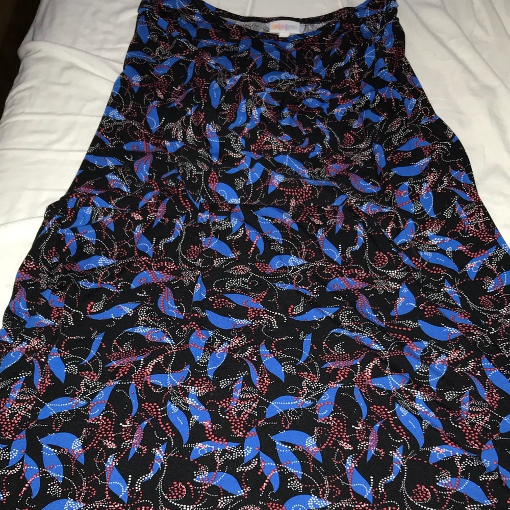 LulaRoe Irma